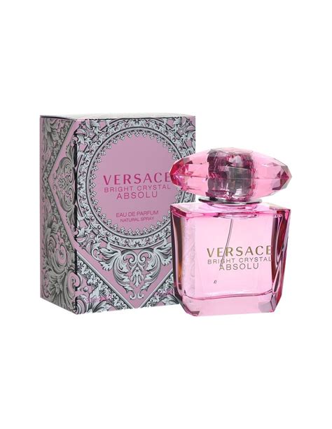 profumi versace donna|Versace Profumi Donna ️ Singles' Day ️ Fino al .